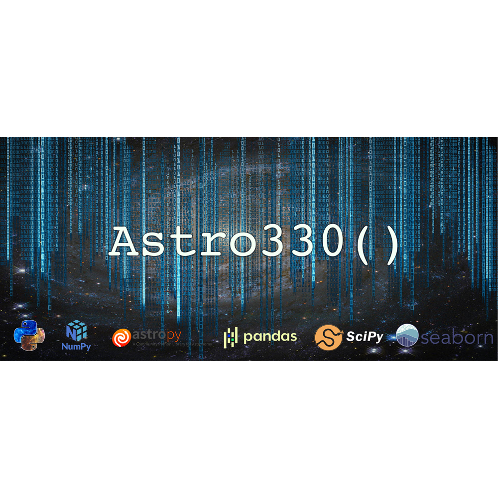 Astro 330