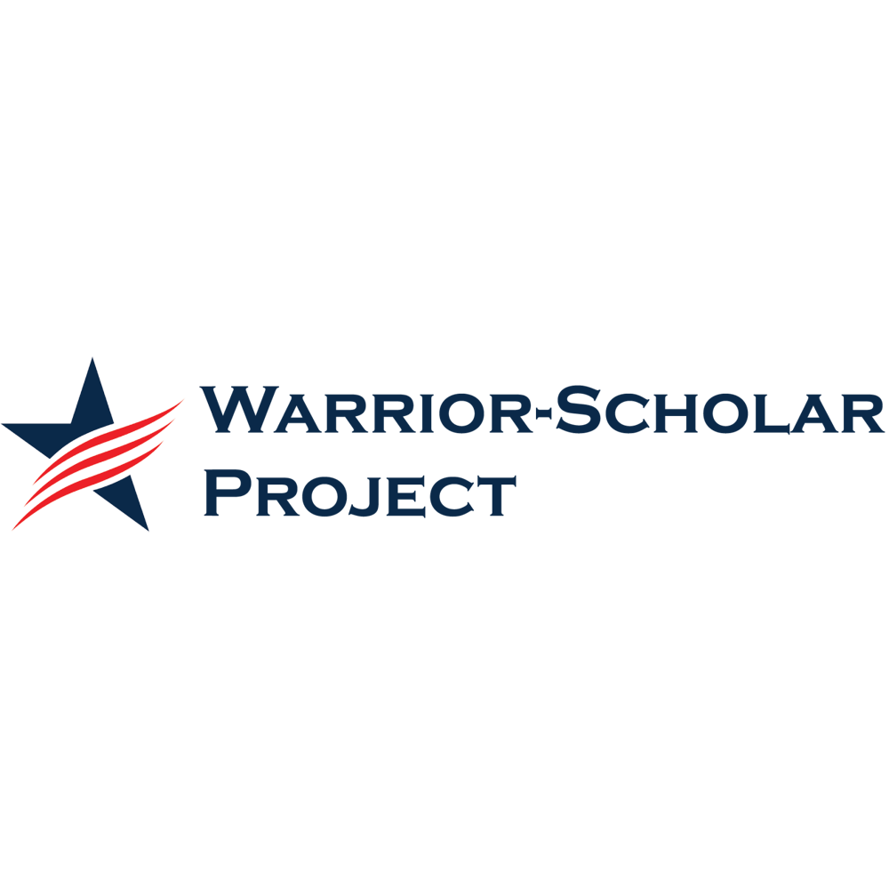 Warrior-Scholar Project